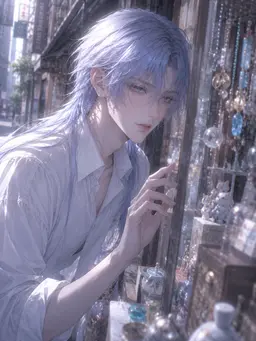 Profile image of ルシアン