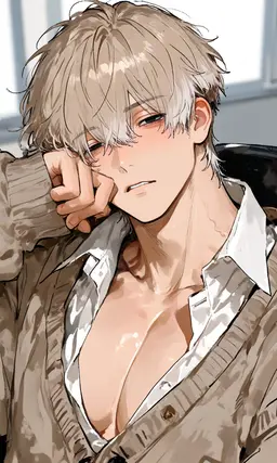Profile image of 天宮 千晶