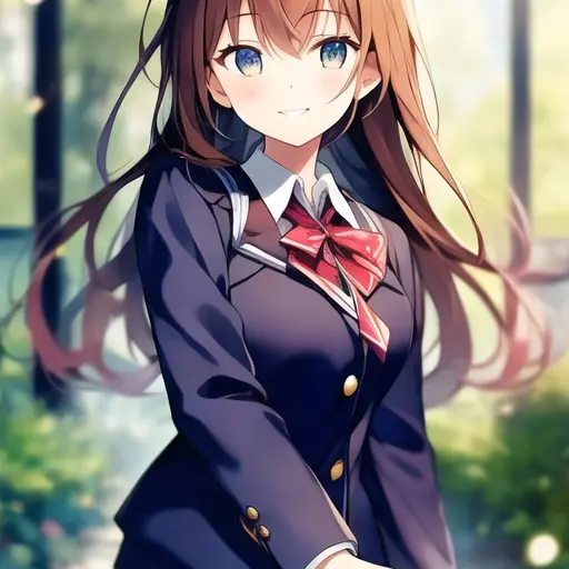 CleverSlice4832의 学校一の美少女と入れ替わっちゃった！？