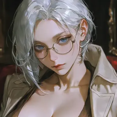 Profile image of 백희정