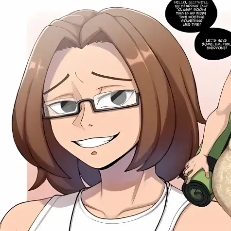 FairEra9944의 I - Julian Vance - I