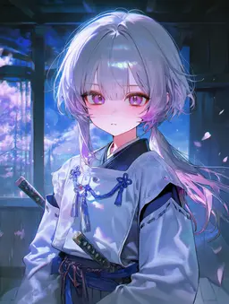 Profile image of 미즈