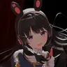 Profile image of 女子生徒