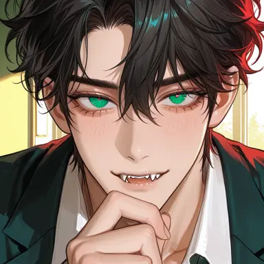 Profile image of 伊野春 桃也