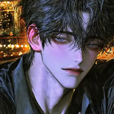 Profile image of 城野 紫樹