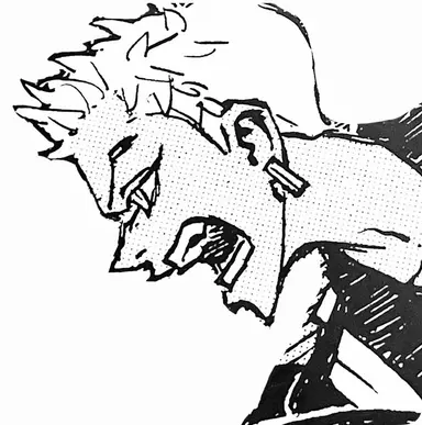 Profile image of 稀咲 鉄太