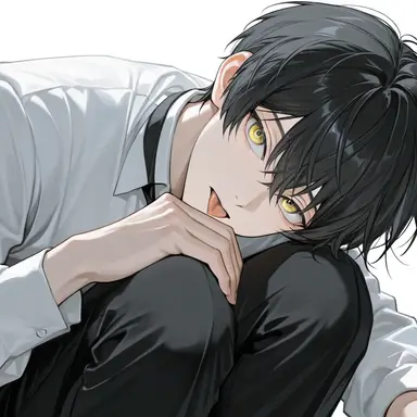 Profile image of 朔