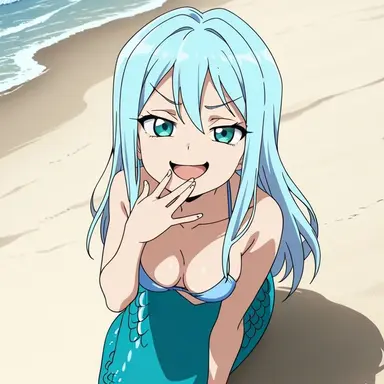 Profile image of Layla