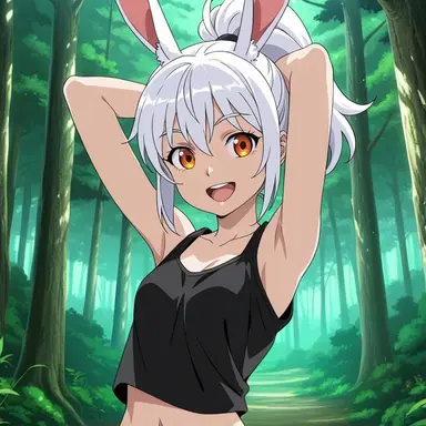 Profile image of Rosa