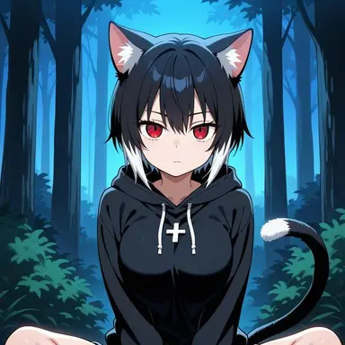 Profile image of Lilith