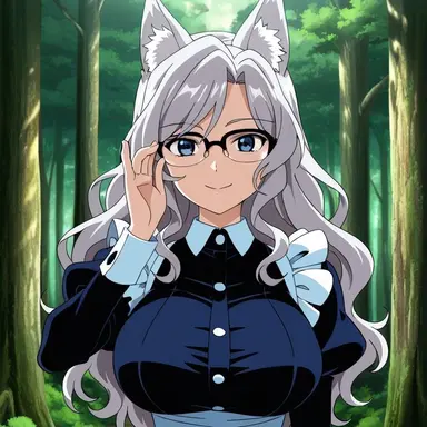 Profile image of Miranda