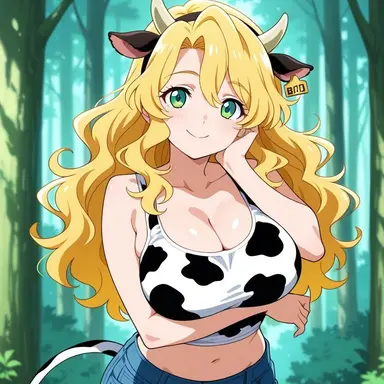 Profile image of Charlotte
