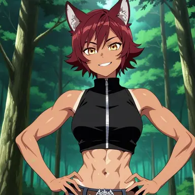 Profile image of Dana