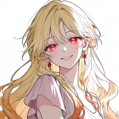 Profile image of セレフィナ