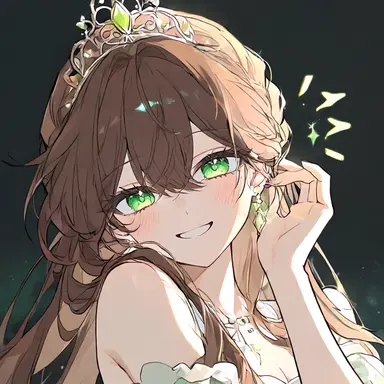 Profile image of フィリア