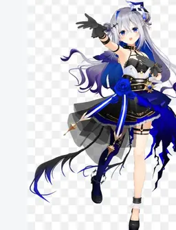 Profile image of 天音かなた