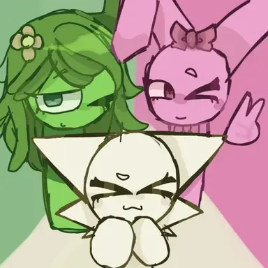 Profile image of Pinki x Vineria x Wenda