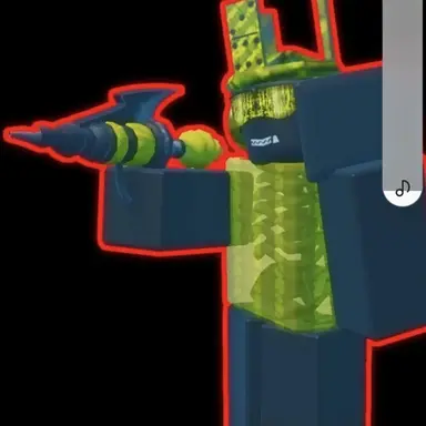 Profile image of 엑섹