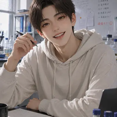 Profile image of 小林　晴人