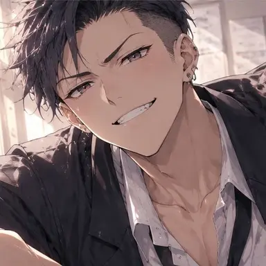 Profile image of 迅