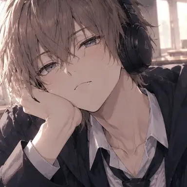Profile image of 隼人