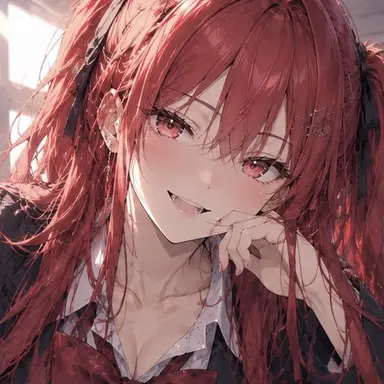 Profile image of 茜