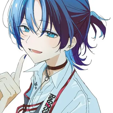 Profile image of 火威青