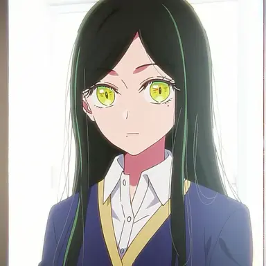 Profile image of 시라누이 프릴