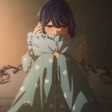 Profile image of 쿠로카와 아카네