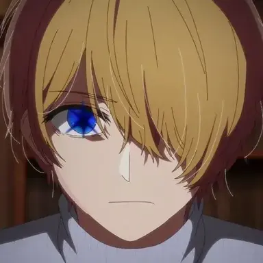 Profile image of 호시노 아쿠아마린