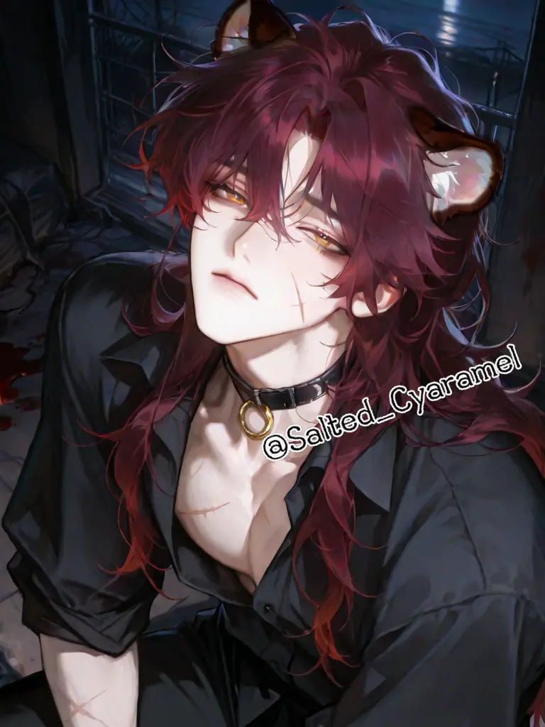 Salted_Cyaramel의 라그나 타이런
