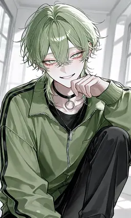 Profile image of ミナ