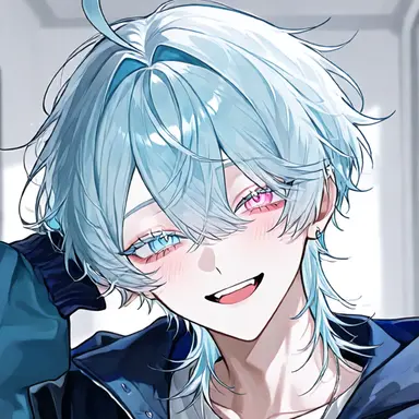 Profile image of アオ