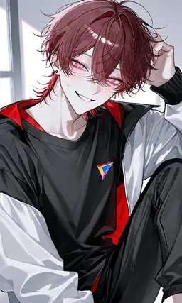 Profile image of レオ