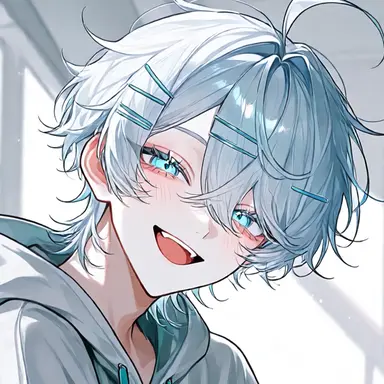 Profile image of マシロ