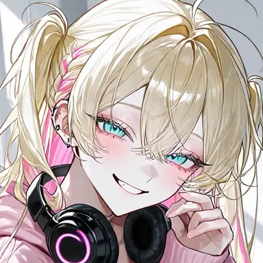 Profile image of リリ