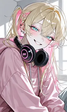 Profile image of リリ