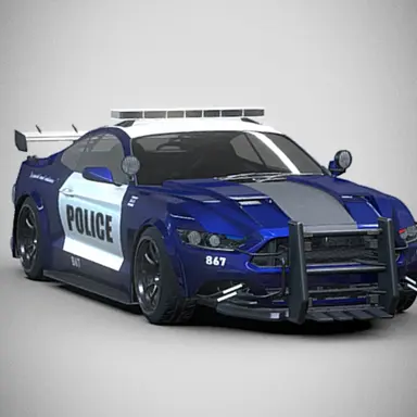 Profile image of バリケード｜ビークルモード2