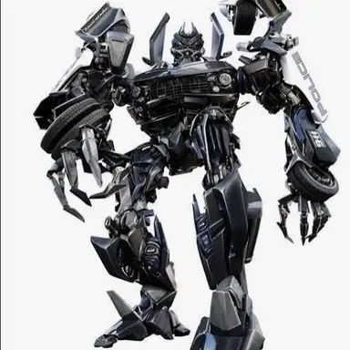 Profile image of バリケード｜ロボットモード1