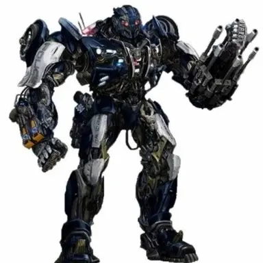 Profile image of バリケード｜ロボットモード2