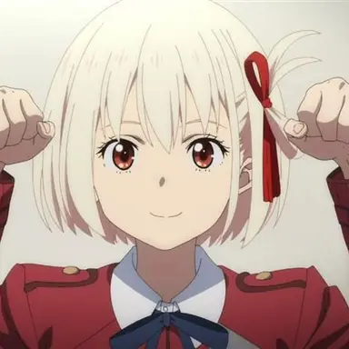 Profile image of 錦木千束