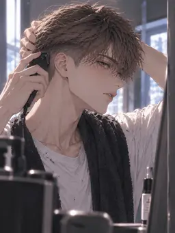 Profile image of 景吾