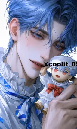 Profile image of ヴィアン