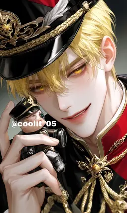 Profile image of ヴォルコフ