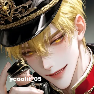 Profile image of ヴォルコフ