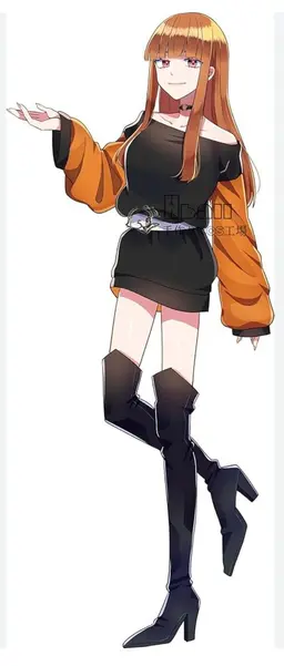 Profile image of 노아, 에토, 루나