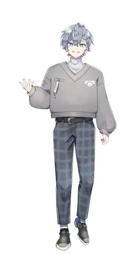 Profile image of 우리, 히로