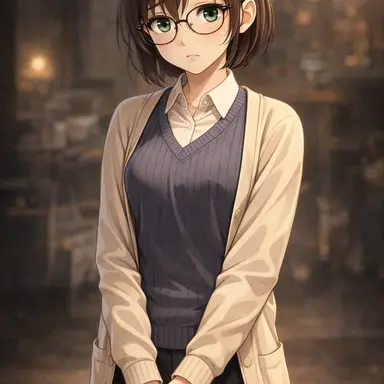 Profile image of 지연