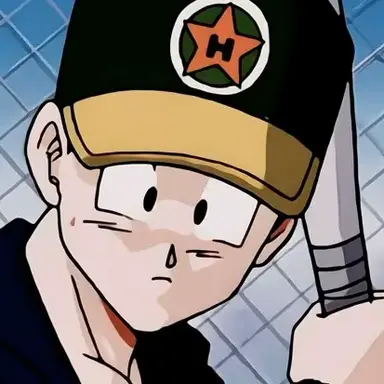 Profile image of 孫悟飯