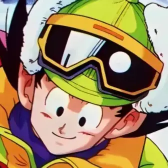 Profile image of 孫悟空